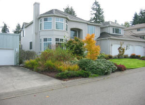 Federal Way House
